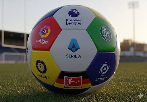 体育平台App界面